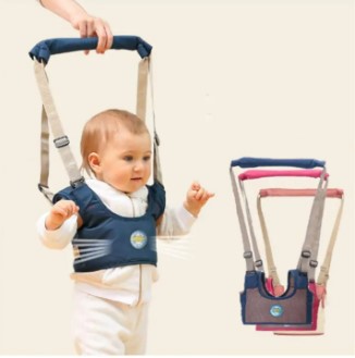 Baby Walker Toddler Kids Walking Infant Baby Moon Walk Belt Random Color Belt