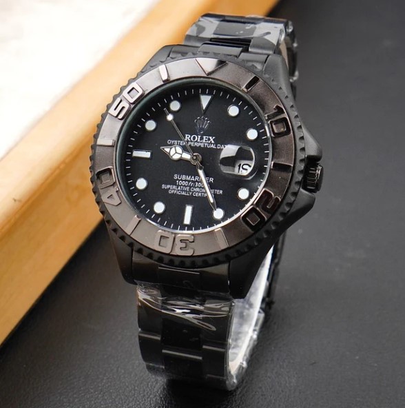 RLX - GMT - 40mm