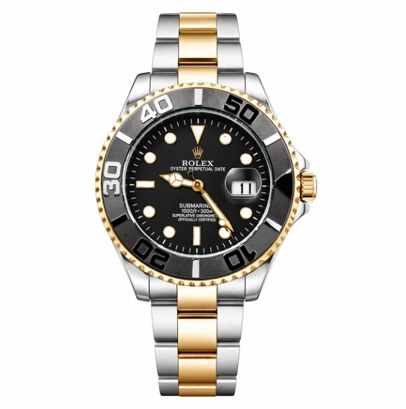 RLX - GMT - 40mm