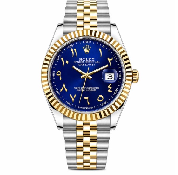 RLX - Stainless Steel - Men Watch