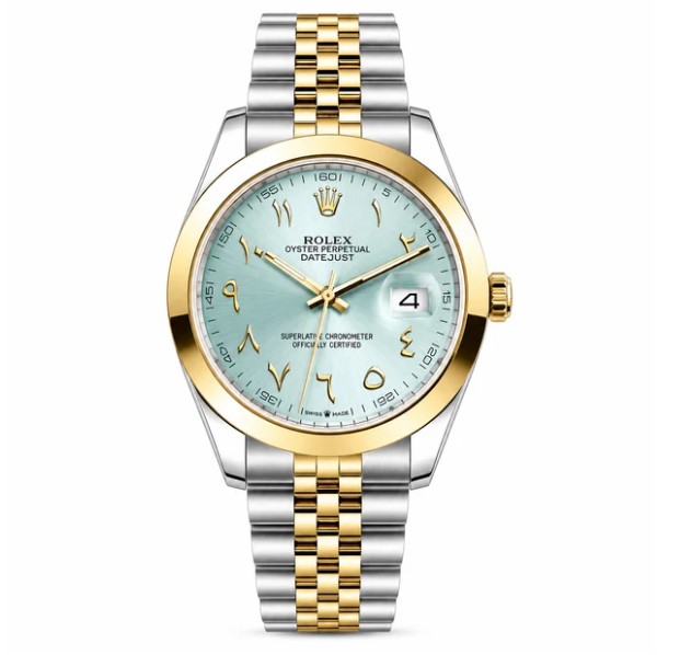 RLX - Stainless Steel - Men Watch