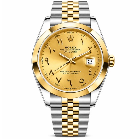 RLX - Stainless Steel - Men Watch