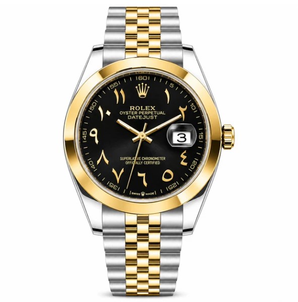RLX - Stainless Steel - Men Watch