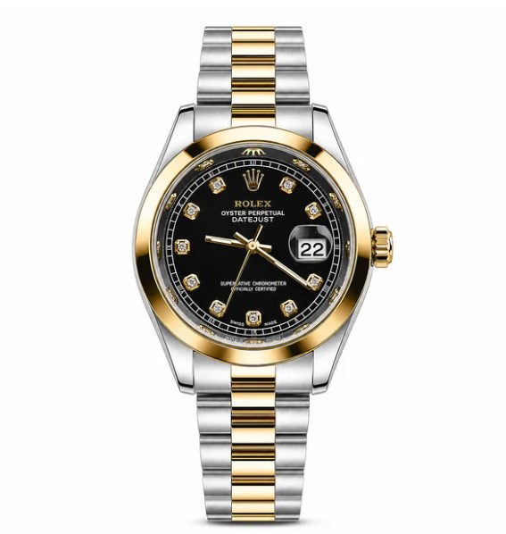 RLX - Stainless Steel - Men Watch