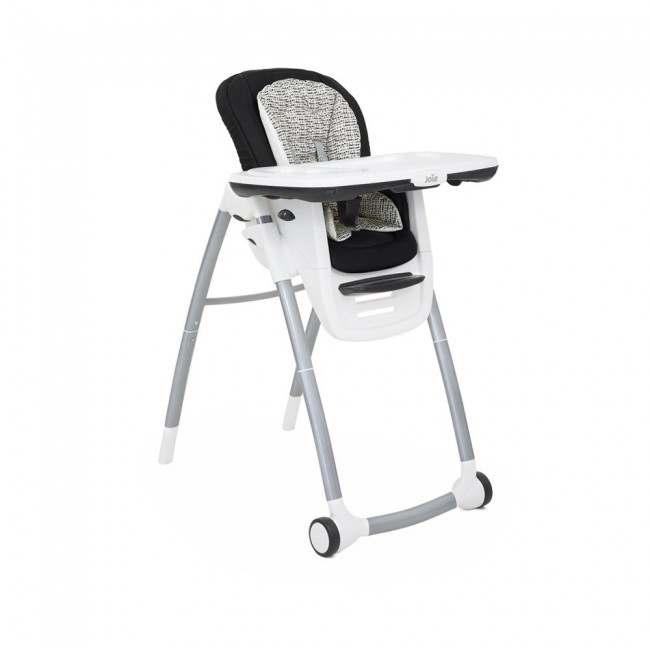 HIGH CHAIR MULTIPLY PETITE CITY