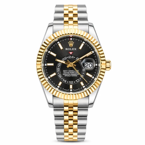 RLX - Sky Dweller - 40mm
