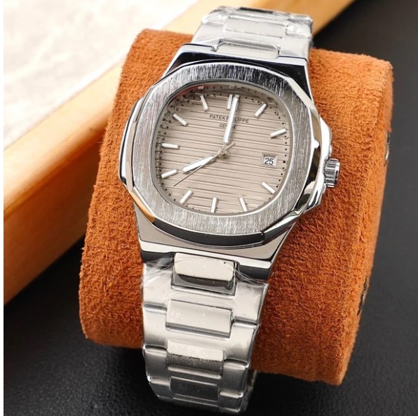 Patek Philippe - 40mm - Chain - High Quality
