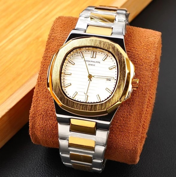 Patek Philippe - 40mm - Chain - High Quality