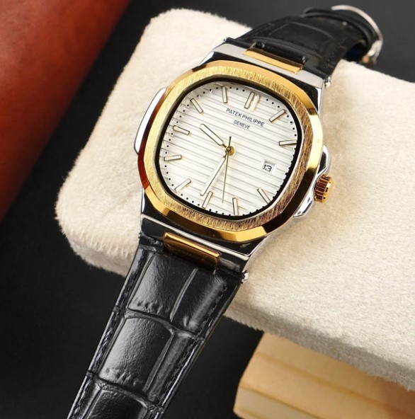 Patek Philippe - Leather Strap