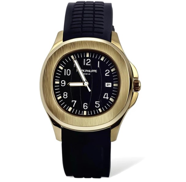 Patek Philippe - Silicon Strap