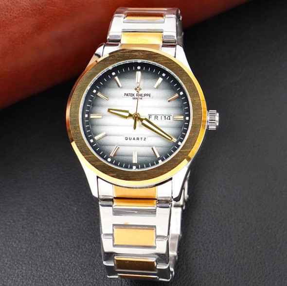 Patek Philippe - 40mm