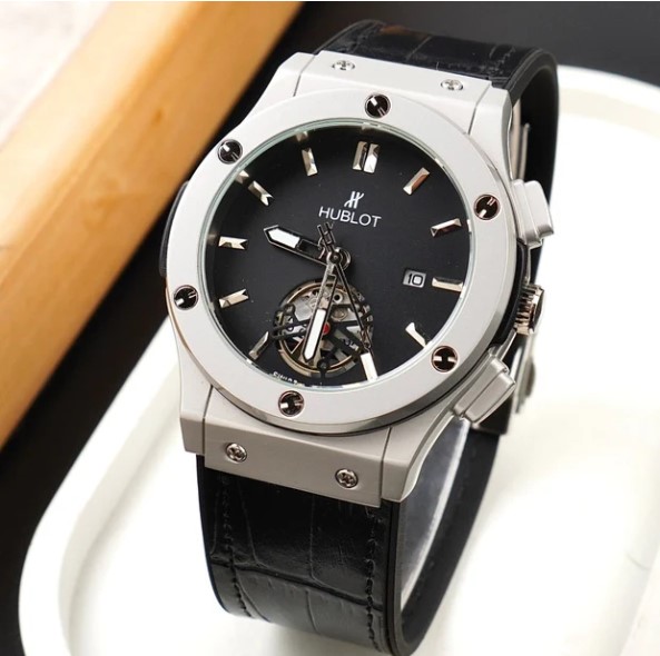 HB - Men High Quality Watch
