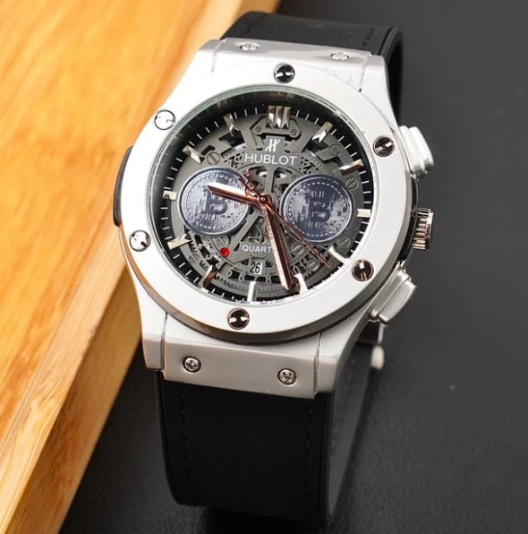 HB - Men High Quality Watch