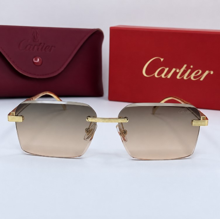 Cartier Ow3102 Sunglasses