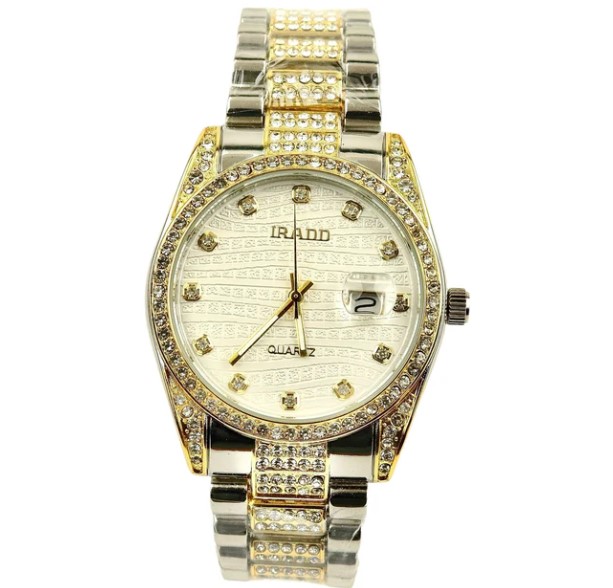 Icestone Rado - Diamond Edition - 40mm