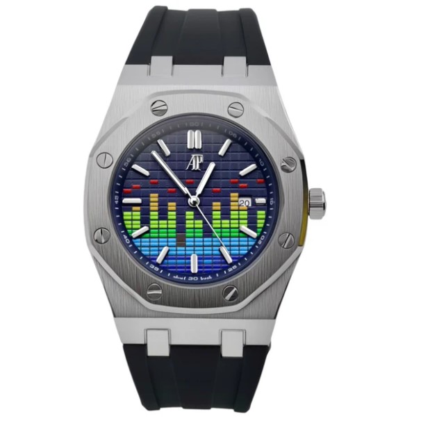 AP - Silicon Strap
