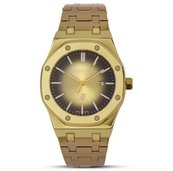 AP - Royal Oak