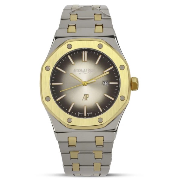 AP - Royal Oak