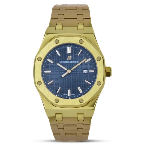 AP - Royal Oak