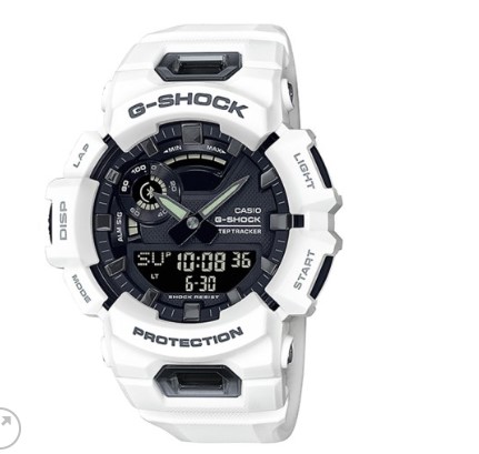 Casio G-Shock GBA-900-7A Shock Resistant Men’s Sports Watch