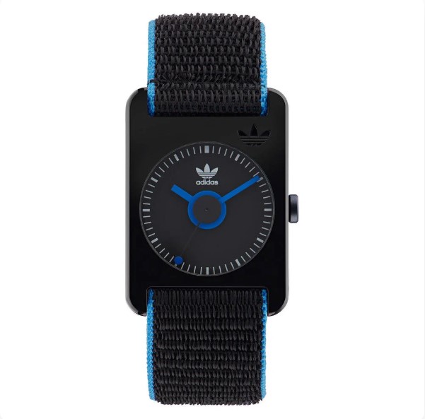 Adidas AOST22542 Originals Retro Pop Two Fashion Analog Quartz Watch