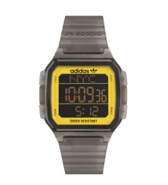 Adidas AOST22554 Digital One Watch