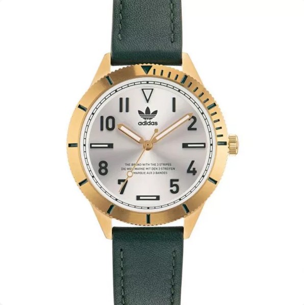 Adidas AOFH22508 Edition Three Small Watch
