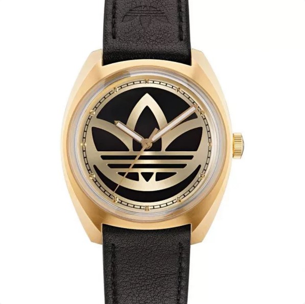 Adidas AOFH22512 Edition One Watch