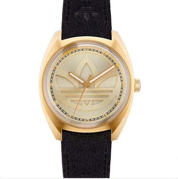 Adidas AOFH22513 Edition One Watch