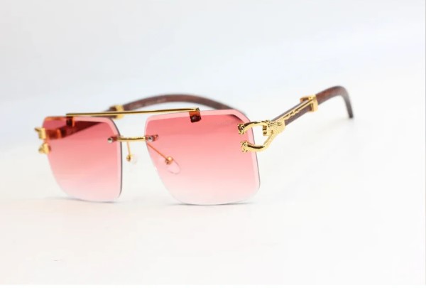 Cartier Glasses High Quality