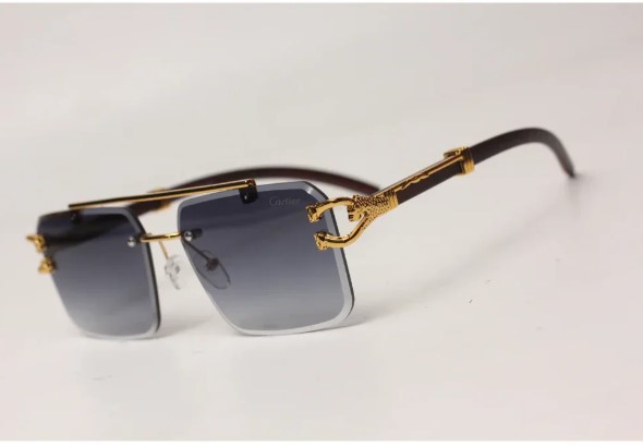Cartier Glasses High Quality