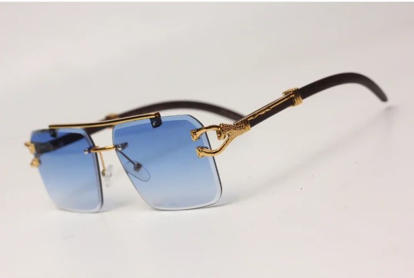 Cartier Glasses High Quality