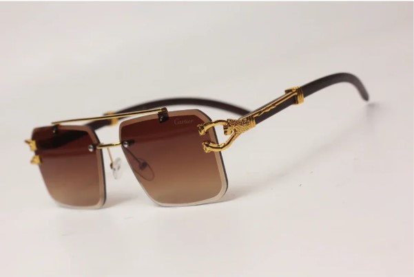 Cartier Glasses High Quality