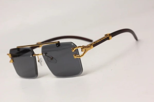 Cartier Glasses High Quality