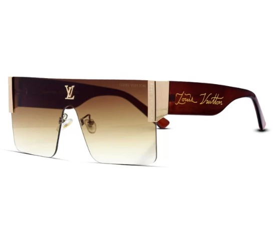 Louis Vuitton Sunglasses LV 2313B