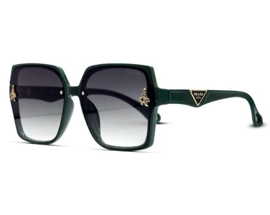 Prada Sunglasses PA 3307