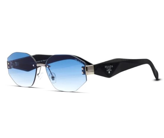 Prada Sunglasses PA 3306E