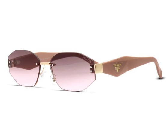 Prada Sunglasses PA 3306B