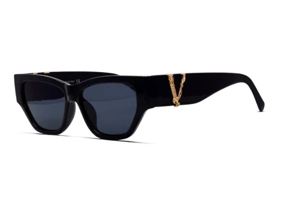 Versace Sunglasses 3710A