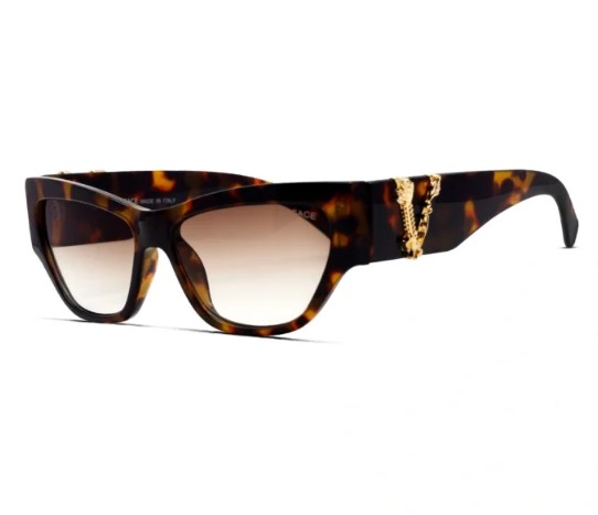 Versace Sunglasses 3710B