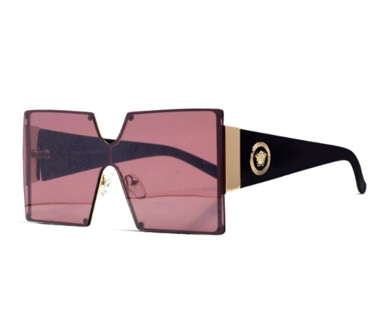 Versace Sunglasses 3705B