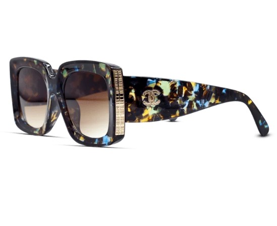 Chanel Sunglasses 2227B