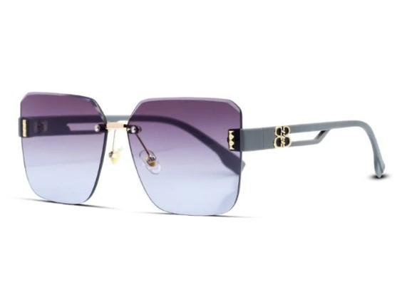 Balenciaga Sunglasses 5402B