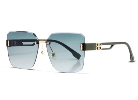 Balenciaga Sunglasses 5402A