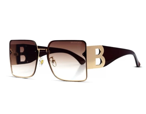 Balenciaga Sunglasses 5401E