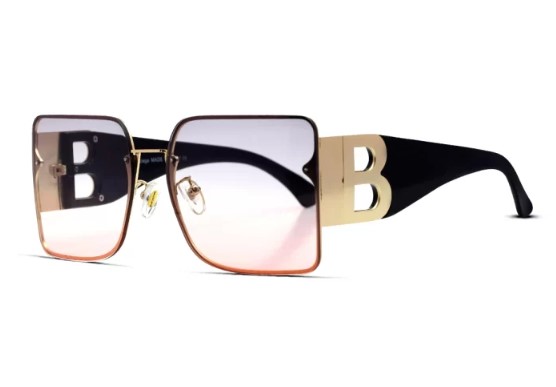 Balenciaga Sunglasses 5401A