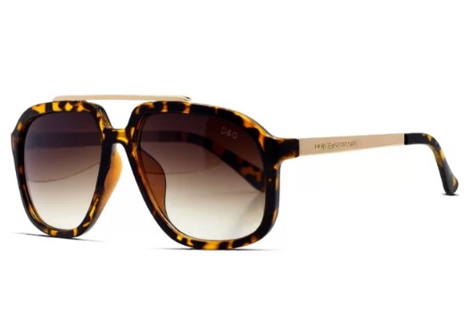 Dolce & Gabbana Sunglasses 2601D