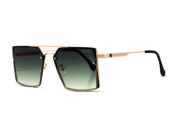 Fendi Sunglasses 5308B