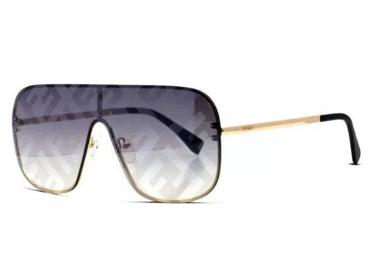 Fendi Sunglasses 5304