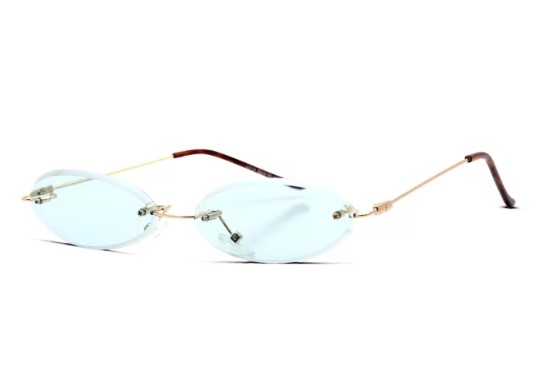 Fendi Sunglasses 5302